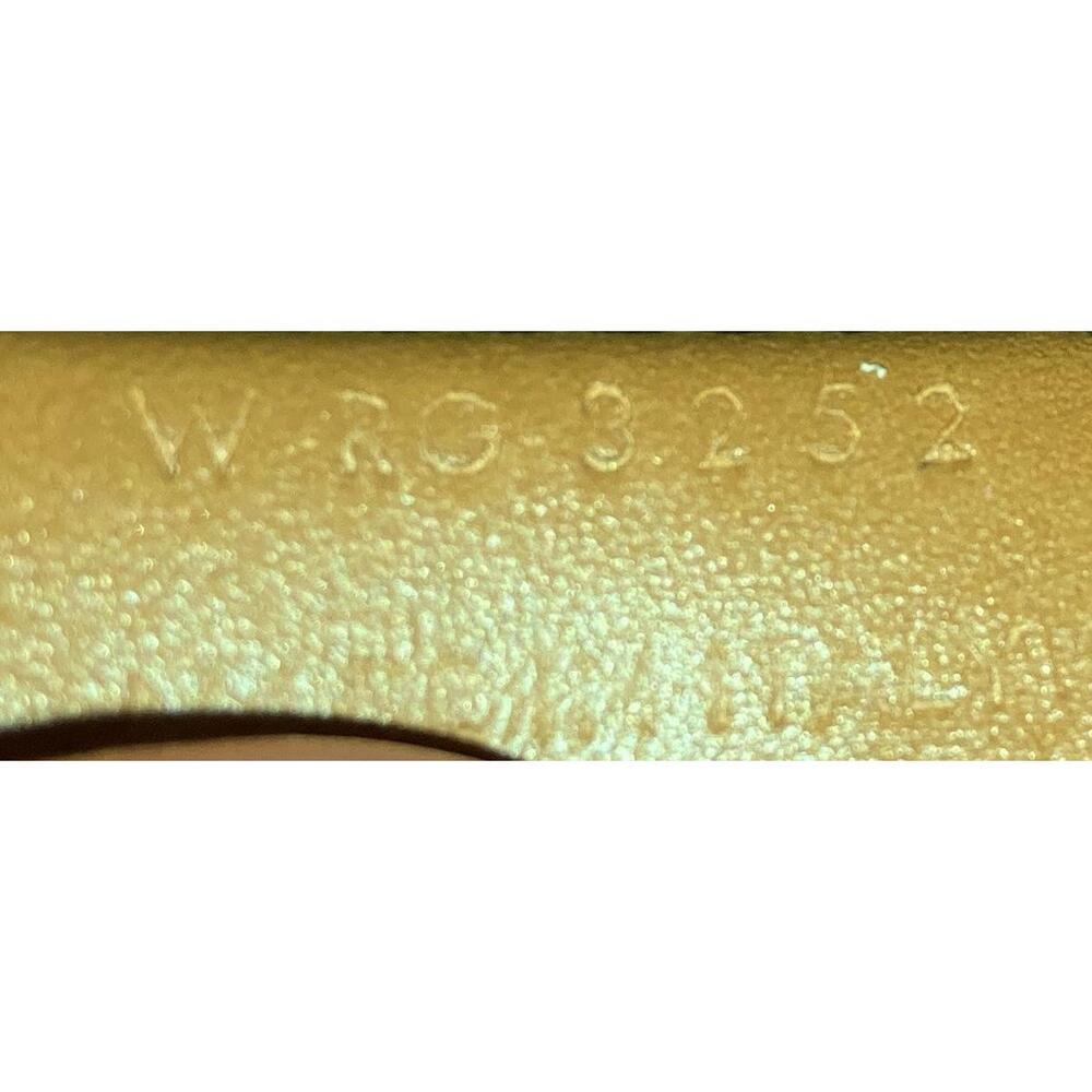 Celine Cuir Triomphe Camera Shoulder #235014C11B - Picture 6 of 6